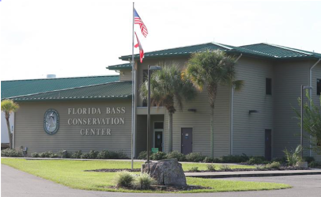 Florida Bass Conservation Center, Bass, Florida, Fishing, Central Florida, FBCC, Webster, Sumter County, Fish Hatchery, Florida East Coast Surf Fishing, 