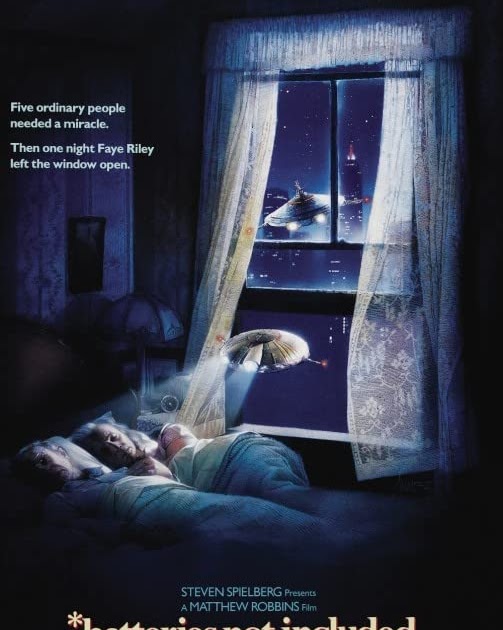 Watch Free Movies Online Batteries Not Included Watch Free Movies Online Batteries Not Included