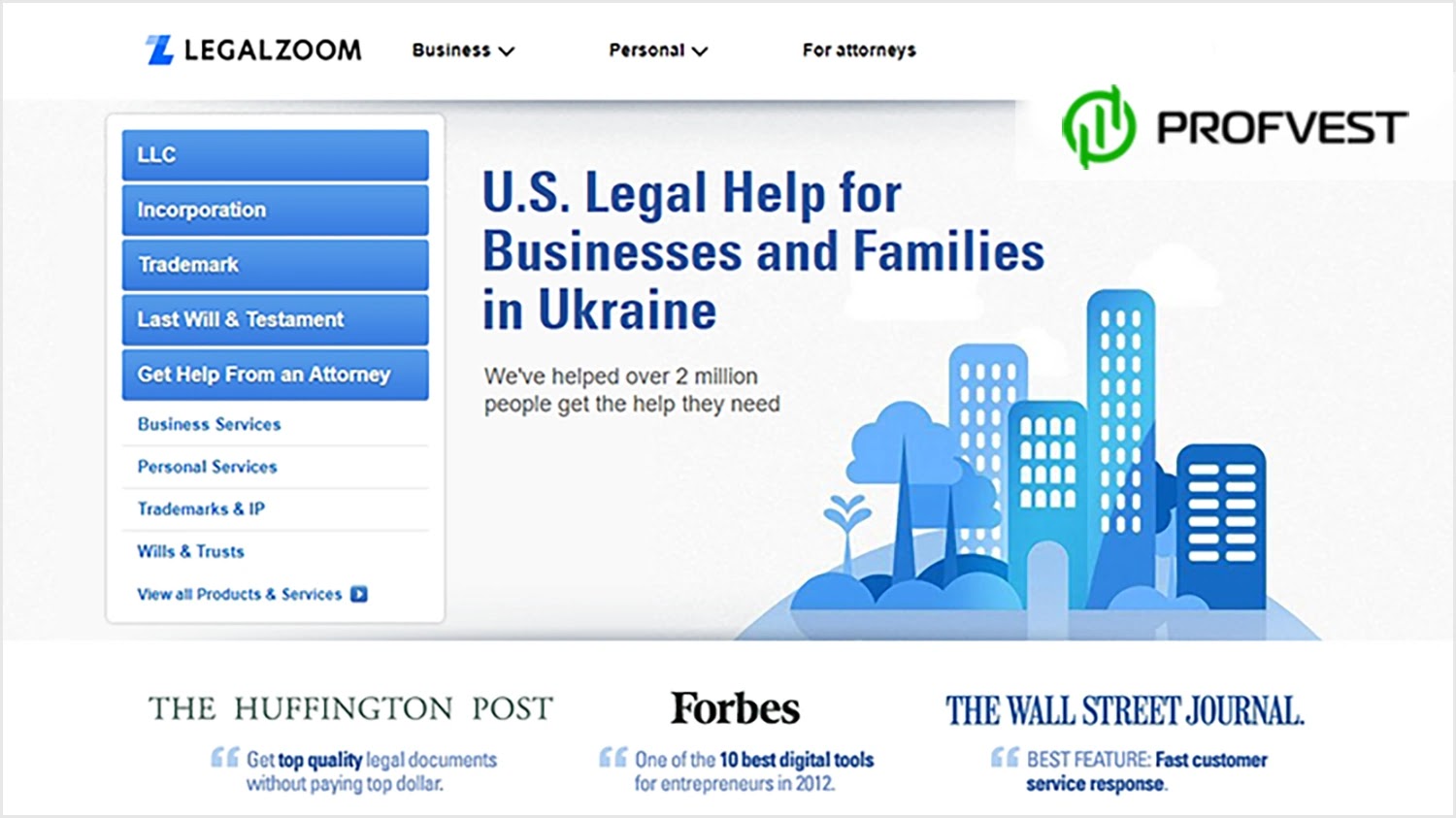 IPO LegalZoom перспективы и возможность заработка на акциях IPO LegalZoom перспективы и возможность заработка