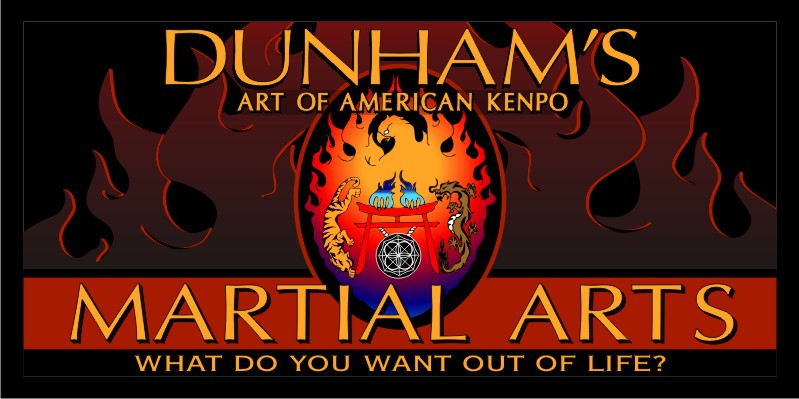 Dunham's Martial Arts