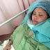Kakak Adira ditetak dengan parang hingga hampir putus telinga