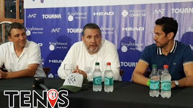 Argentina tendrá 21 torneos del World Tennis Tour en 2019