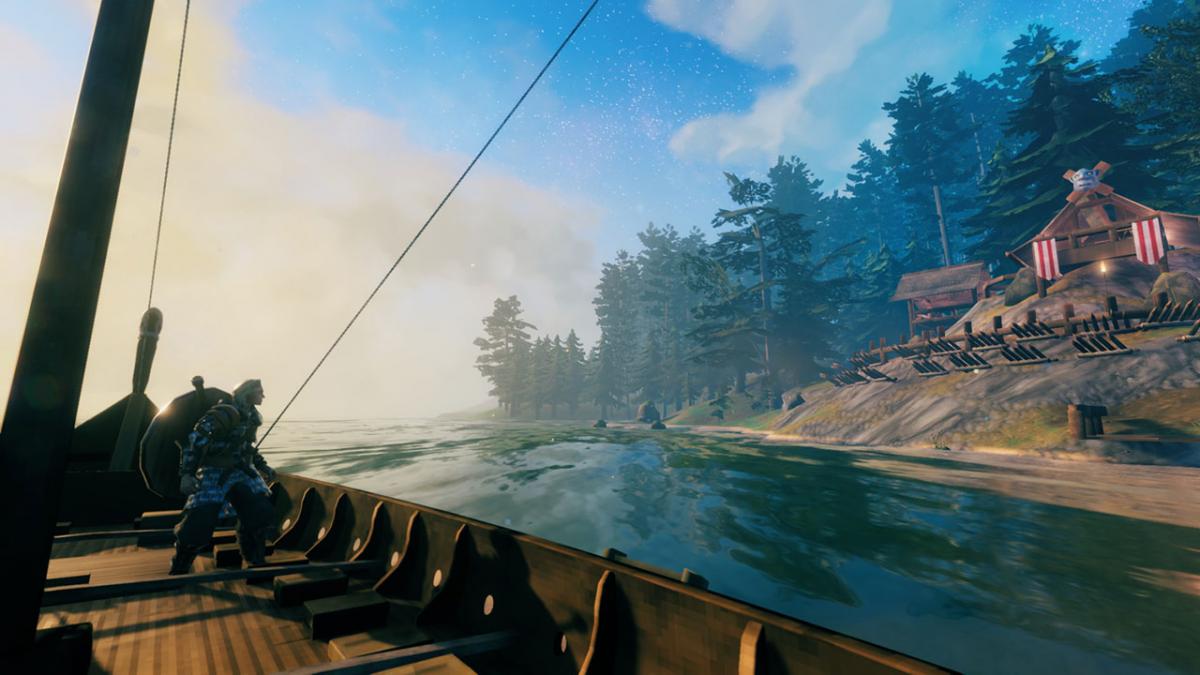 Valheim 20 tips and tricks that will make your first hours in the game
