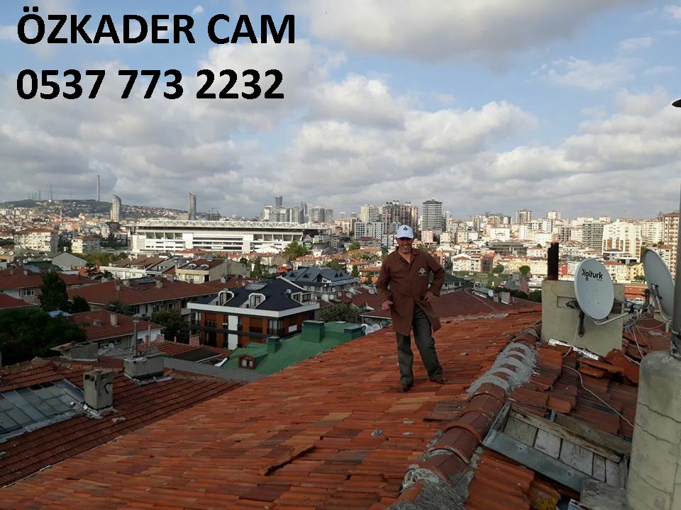 Oz Kader Cati Aydinlatma Pencereleri 0537 Tamiri Montaji Havalandirma Cikis Kapagi Fiyatlari 2017
