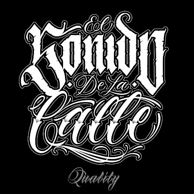 Quality - El Sonido De La Calle Quality - El Sonido De La Calle