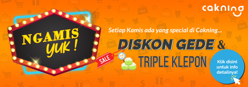  Peluang Usaha Toko Online Modal Kecil di CakNing Tanpa Stok Produk