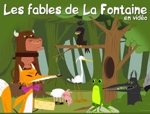 Clique sur l'image pour regarder les fables