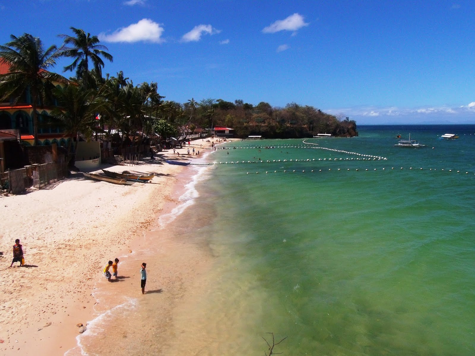 TRAVEL GUIDE | Alobijod Beach : How To Get There and Where to Stay |  Guimaras Island
