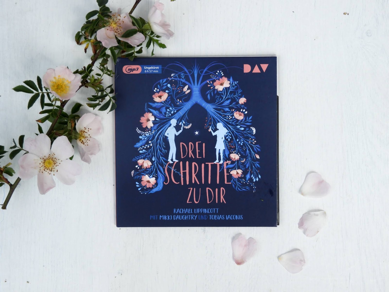 Im Kopf Eines Bookaholic