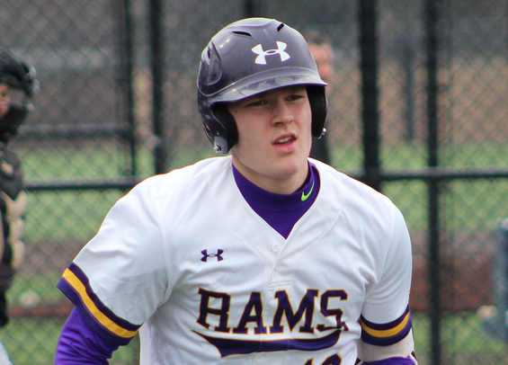 West Chester Rams ousted from tourney