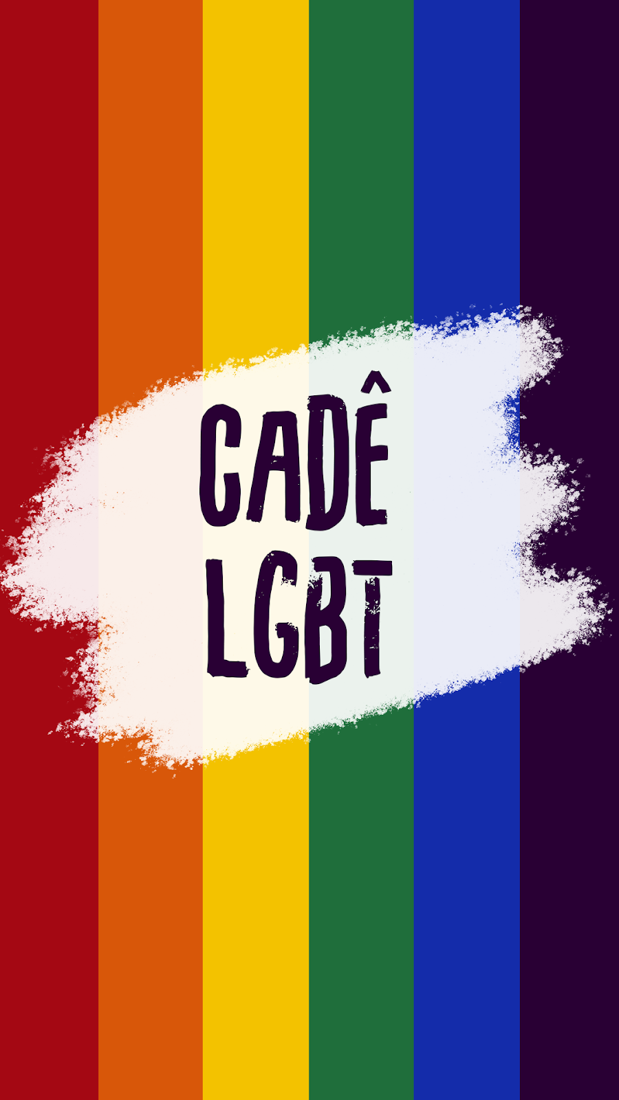 Catálogo de livros LGBTQIA+