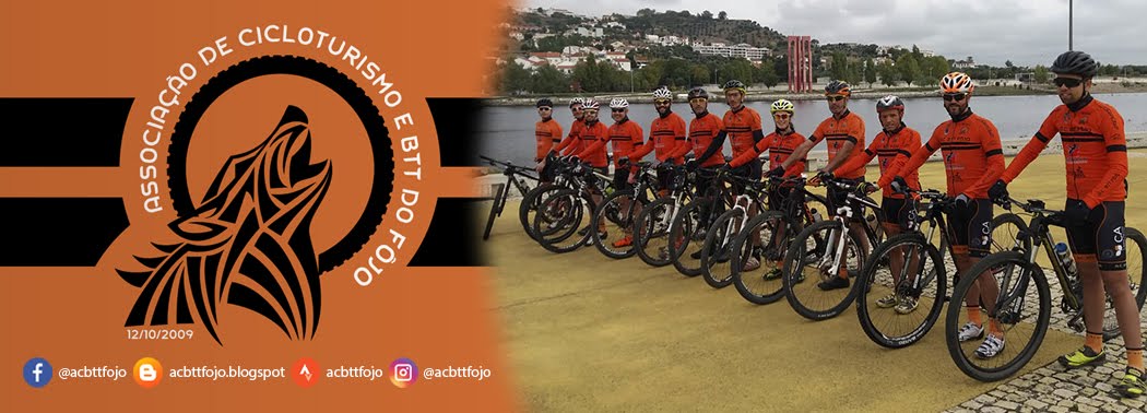 Associação Cicloturismo e BTT do Fôjo