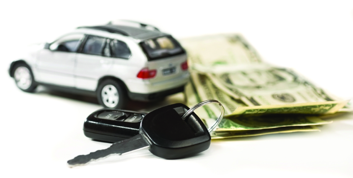 Bad Credit Car Loans Online