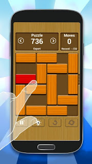 Unblock Me APK Pro Game Free Download For Android Mobile