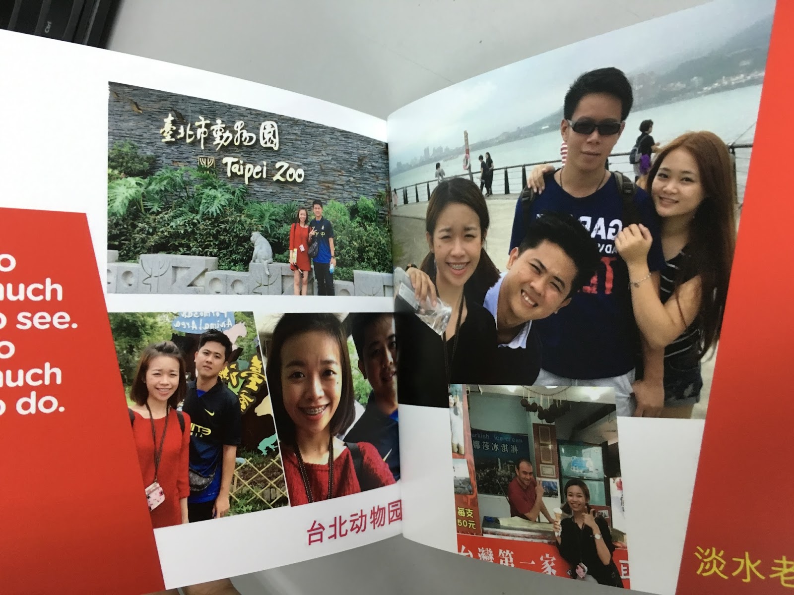 beautysecrets REVIEW PHOTOBOOK MALAYSIA