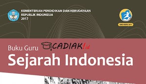 Buku Paket Sejarah Indonesia Kelas 11 SMA Kurikulum 2013 Revisi 2017 Semester 1 dan 2 Buku Paket Sejarah Indonesia Kelas 11 SMA Kurikulum 2013 Revisi 2017 Semester 1 dan 2
