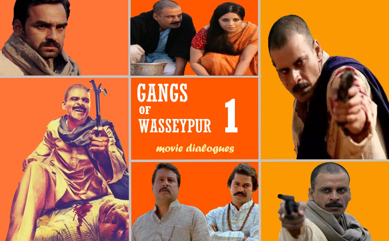 gangs of wasseypur songs