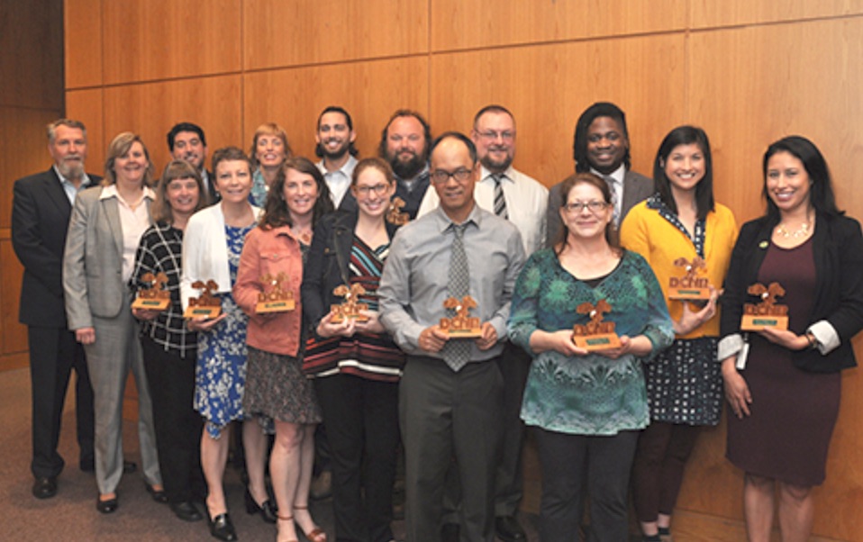 PA Environment Digest Blog DCNR Good Natured Blog DCNR Recognizes