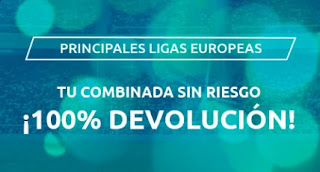 Mondobets promo ligas europeas 18-20 diciembre 2020 Mondobets promo ligas europeas 18-20 diciembre 2020