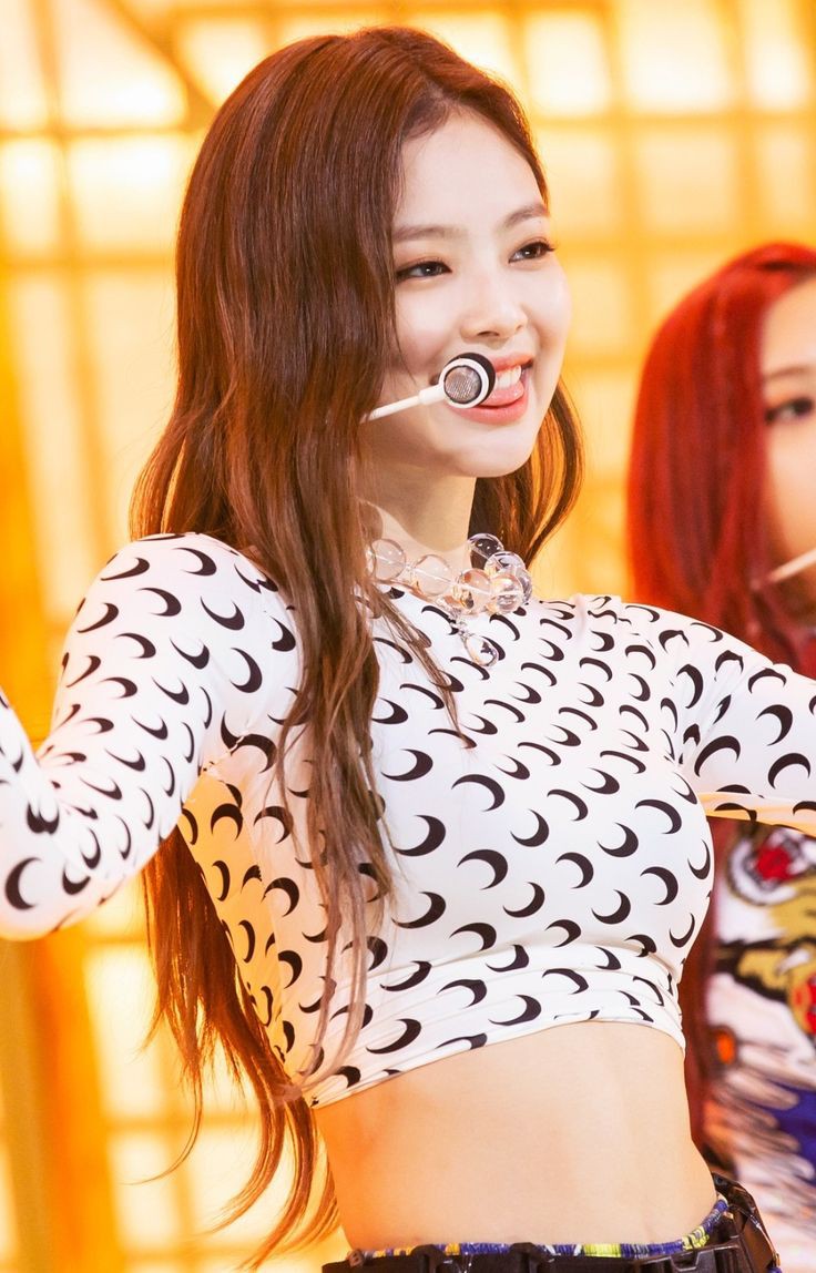 Jennie Kim Blackpink Cute Images | Blackpink Jennie Wallpaper | WaoFam