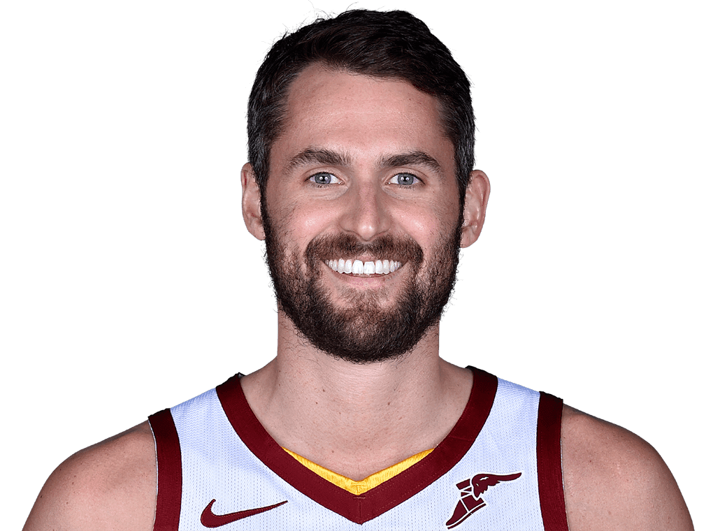 Kevin Love is a perfect fit in Brooklyn if bought out by Cavs ~ NETS