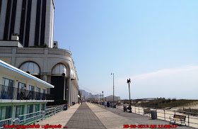 Atlantic City Boardwalk 