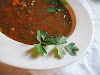 Indian Mulligatawny Soup