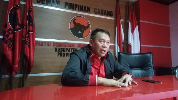 BNPB Bantu 20 Ribu Masker di Kediaman HRS, Politisi PDIP: Sama Aja Ngasih Izin