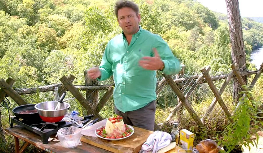 James Martin's French Adventure ep.5
