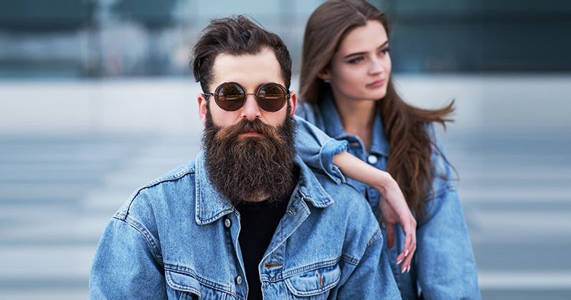 Men's Corner: Research has shown: Women are into men with ...