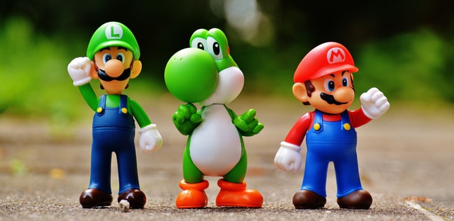 5 أسباب لماذا ماريو هو المألوف 5 أسباب لماذا ماريو هو المألوف