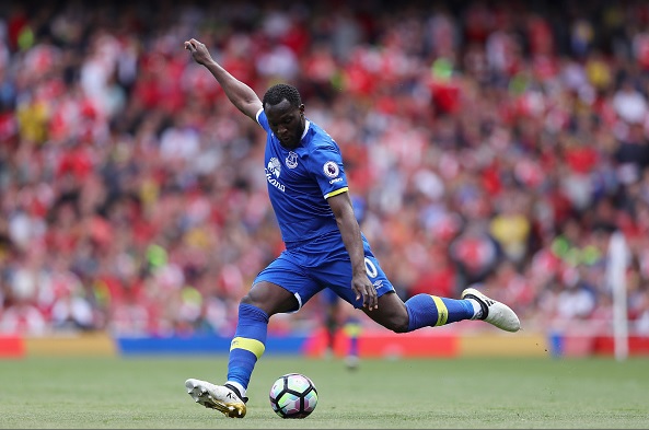 Romelu Lukaku reaches agreement with new Premier League club