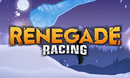 Renegade Racing v1.0.0 Mod Sınırsız PARA Hileli Apk Son Sürüm