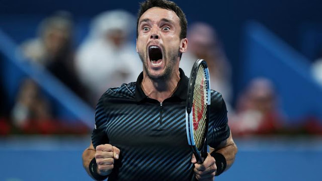 Katar-Açık-Tenis-2019-Şampiyonu-Roberto-Bautista-Agut