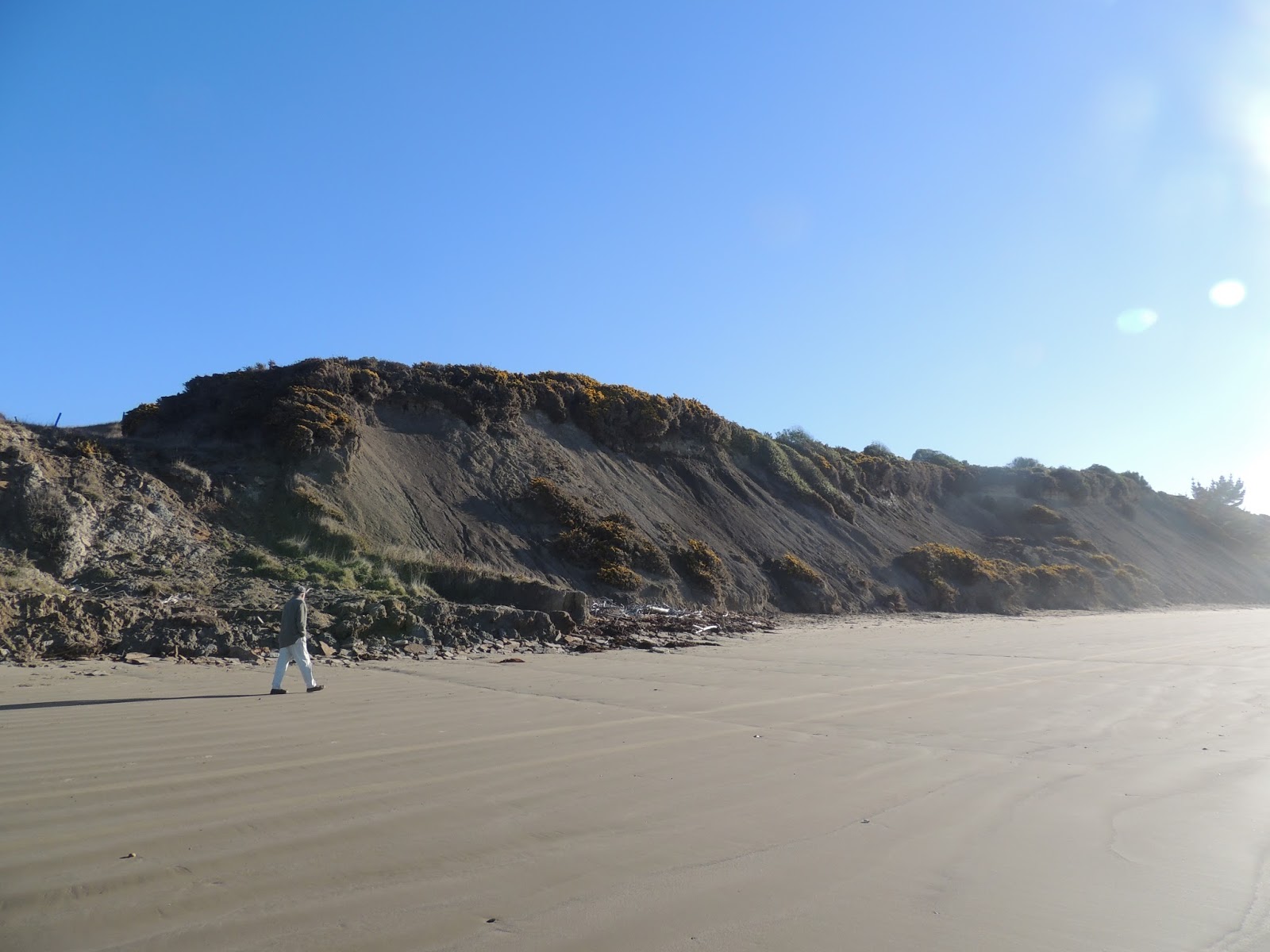 THE ROAD TAKEN Dunedin To Moeraki + Moeraki Boulders