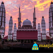 Daftar Masjid di Tembalang Semarang dan Jadwal Sholat 5 Waktu Online