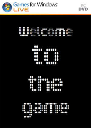 Welcome to the Game PC Full Welcome to the Game PC Full