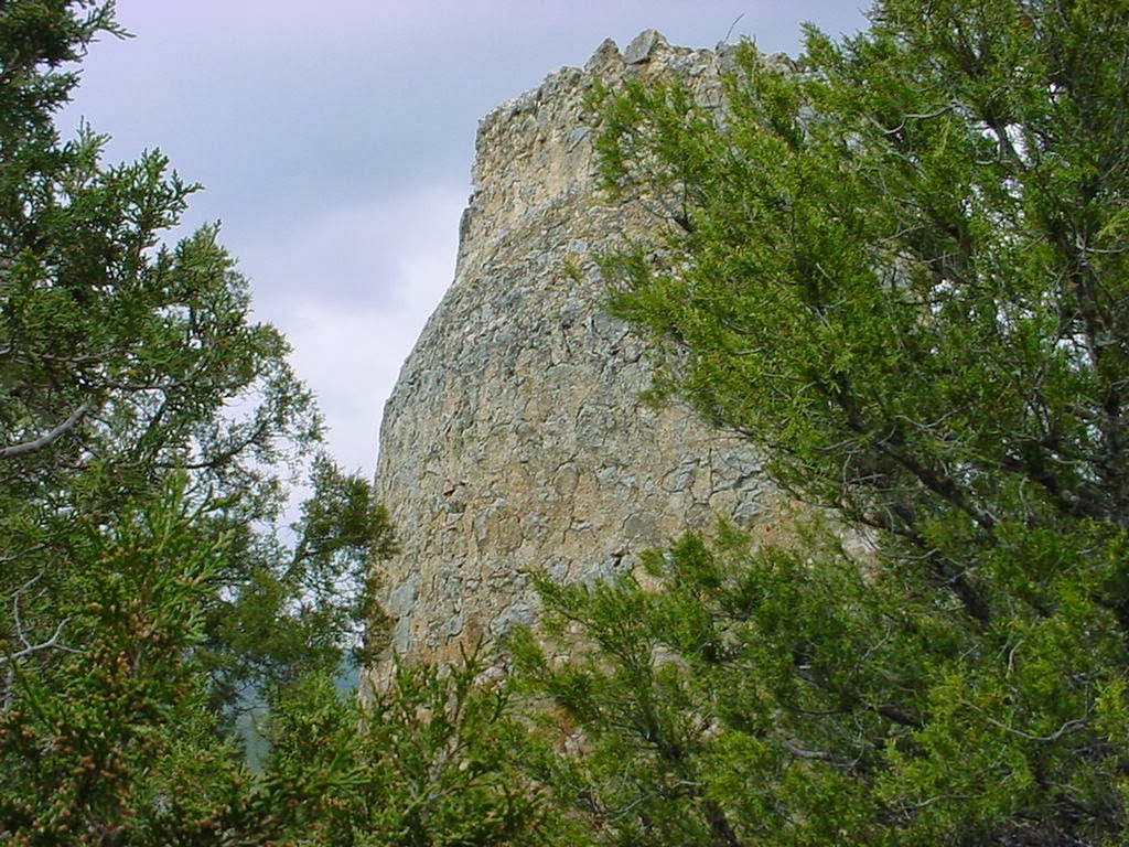 El parte de Berlanga La atalaya de Bayubas de Abajo es declarada B.I.C.