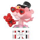 Pop Mart Only You Licensed Series Pink Panther Expressing Love Series Figure