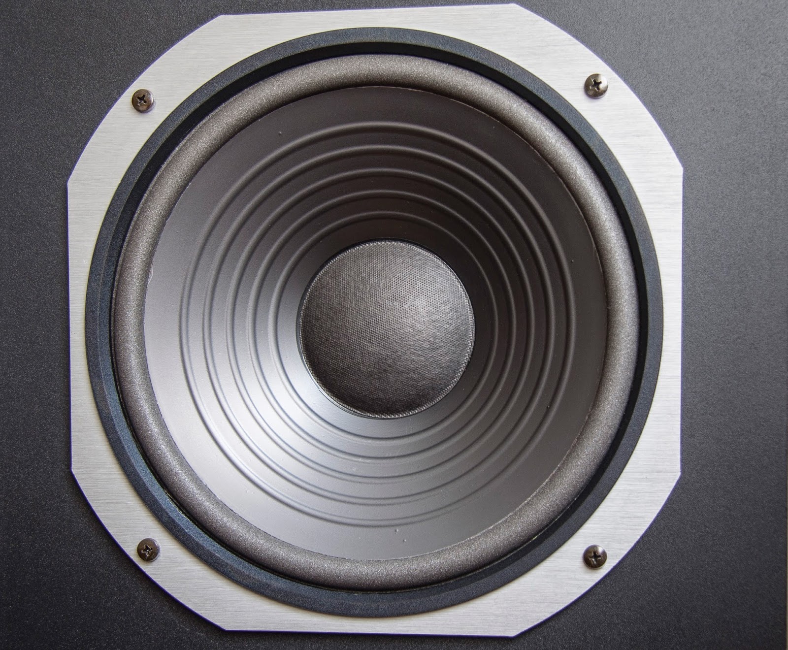 Golden Age Of Audio Pioneer HPM700 Speakers