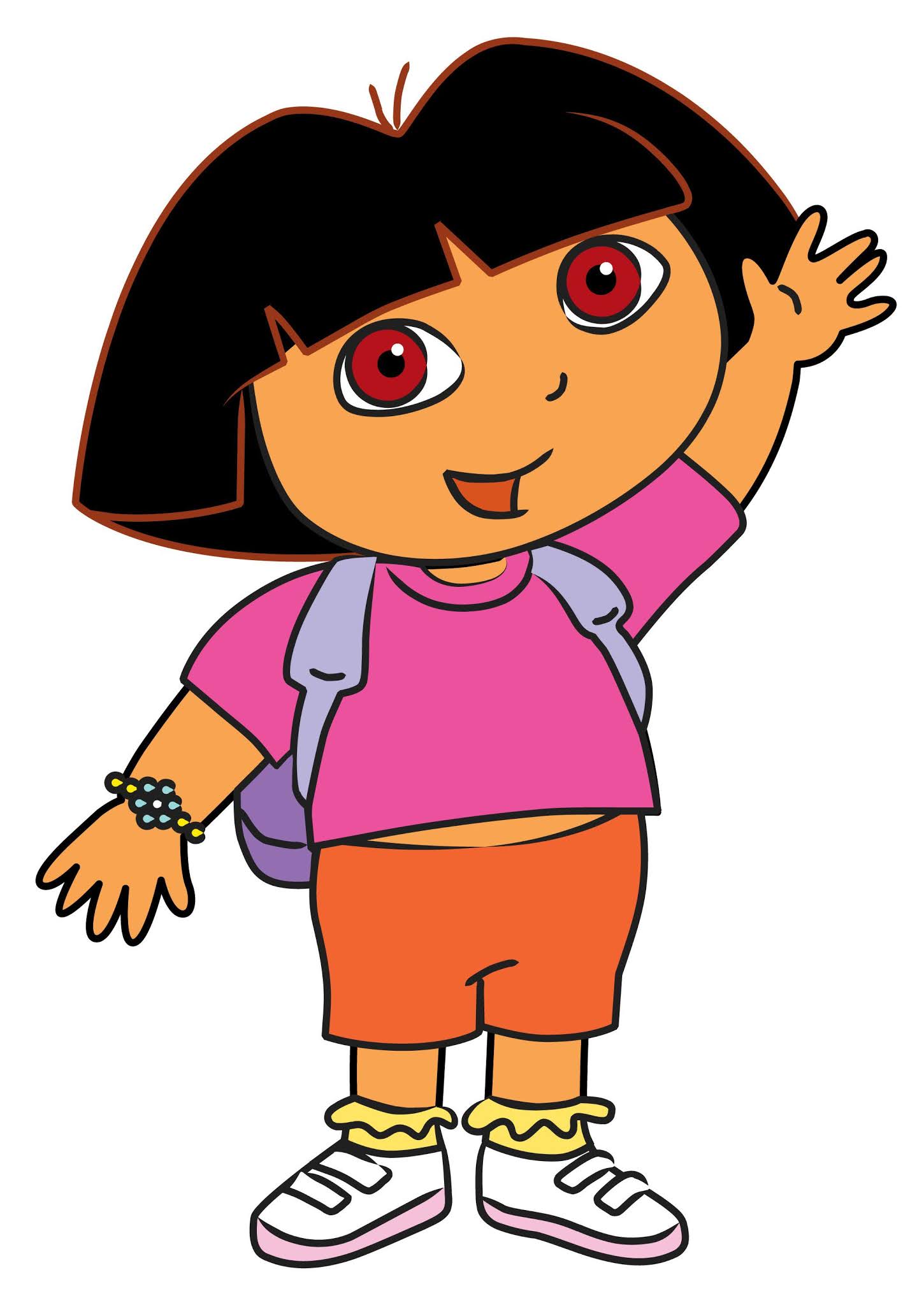 Top How To Draw Dora Face of the decade Learn more here 