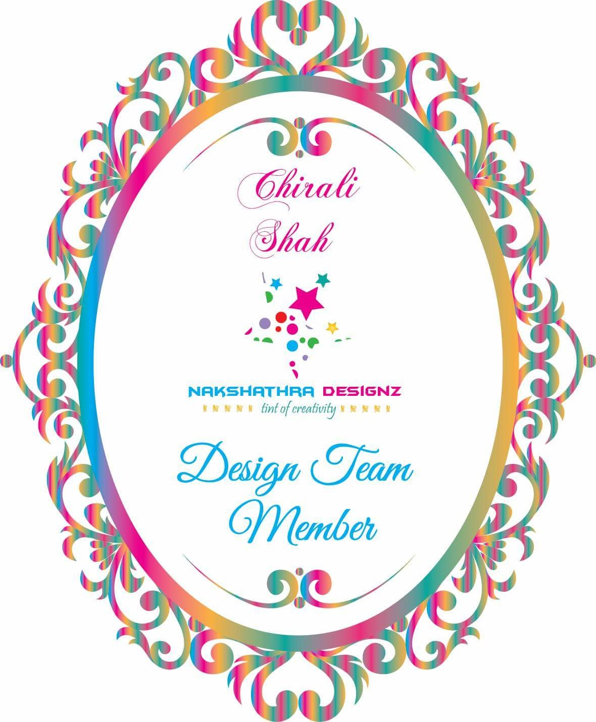 I design for Nakshathra Designz