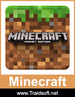  تحميل لعبة ماين كرافت للكمبيوتر الأصلية Minecraft 2018 مجاناً Untitled-1