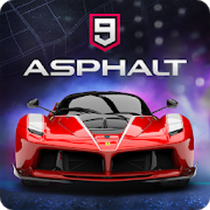 تحميل أسفلت 9 الأساطير - Asphalt 9: Legends بأخر إصدار تحميل أسفلت 9 الأساطير - Asphalt 9: Legends بأخر إصدار