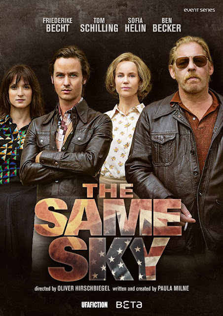 The Same Sky (2017-) με ελληνικους υποτιτλους