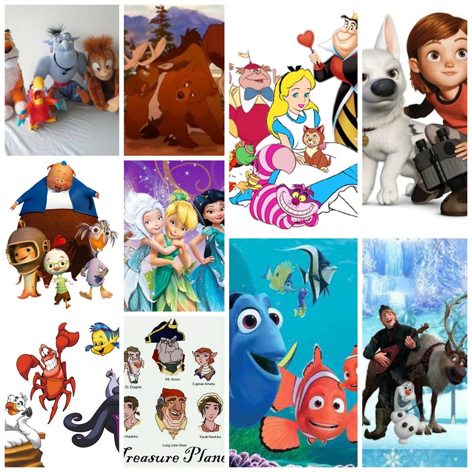 CalicoGeek Top Ten Toy Boxes