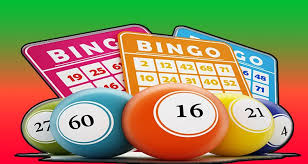 Judi Bingo Online Judi Bingo Online