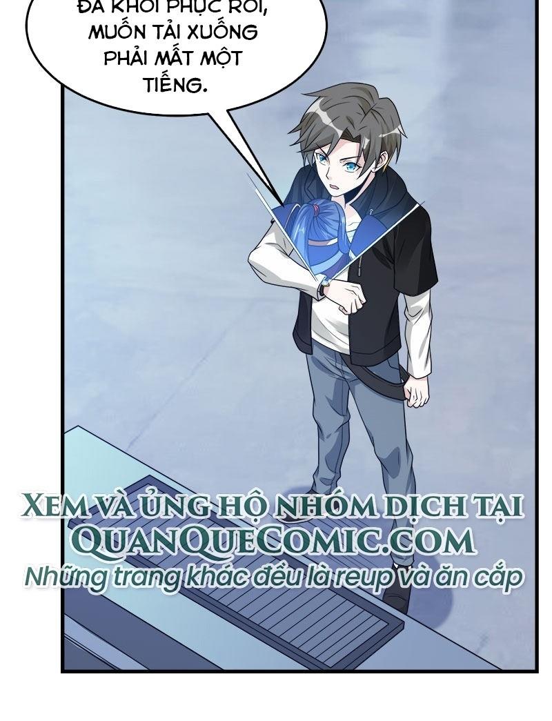 Kiếm Vũ Chapter 101 - AB Truyện