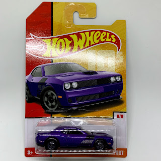 hot wheels hellcat