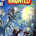 Haunted #17 - Don Newton art